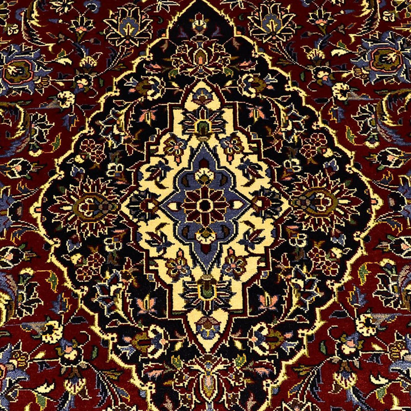 Kashan Tapete 144x222cm - Tapete persa