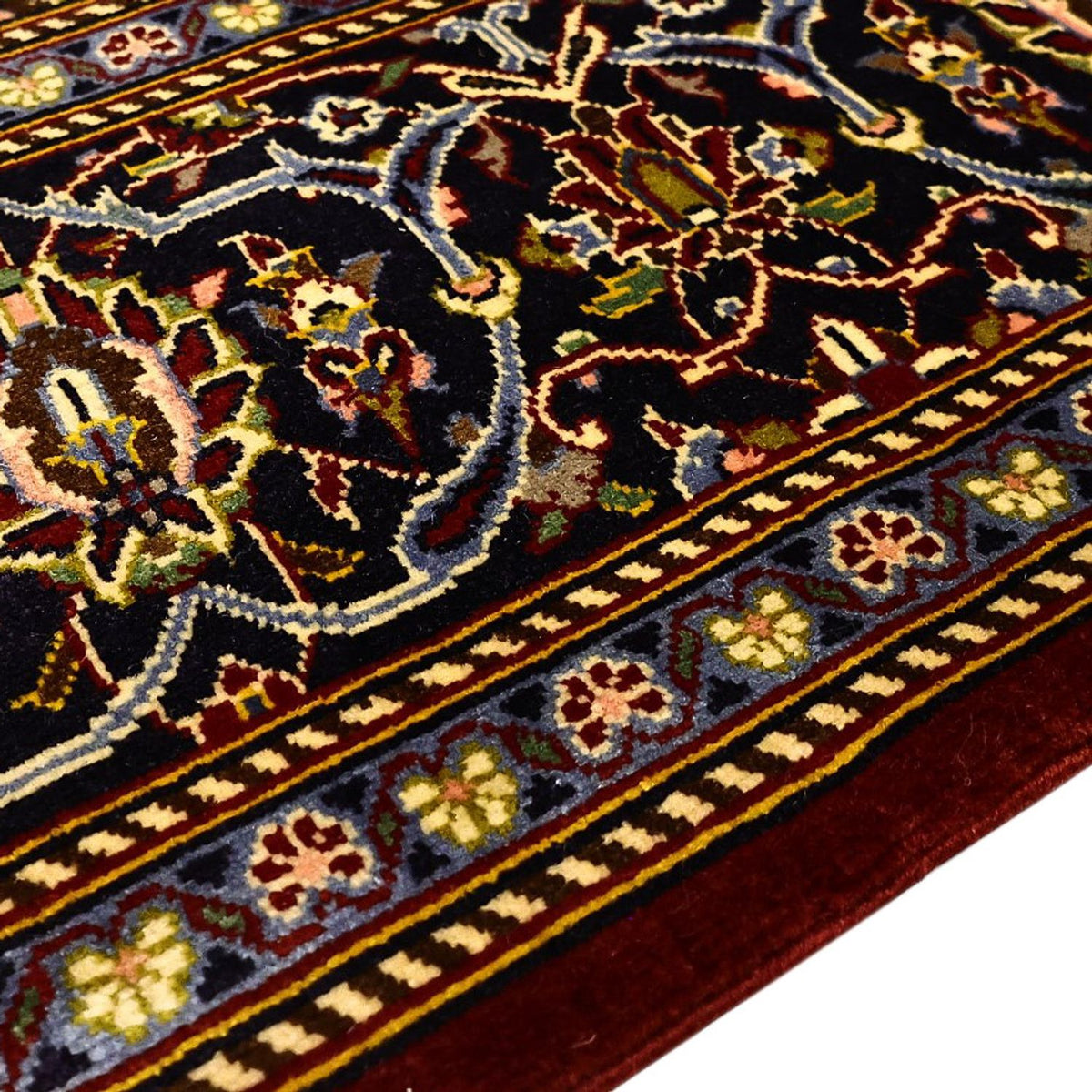 Kashan Tapete 144x222cm - Tapete persa