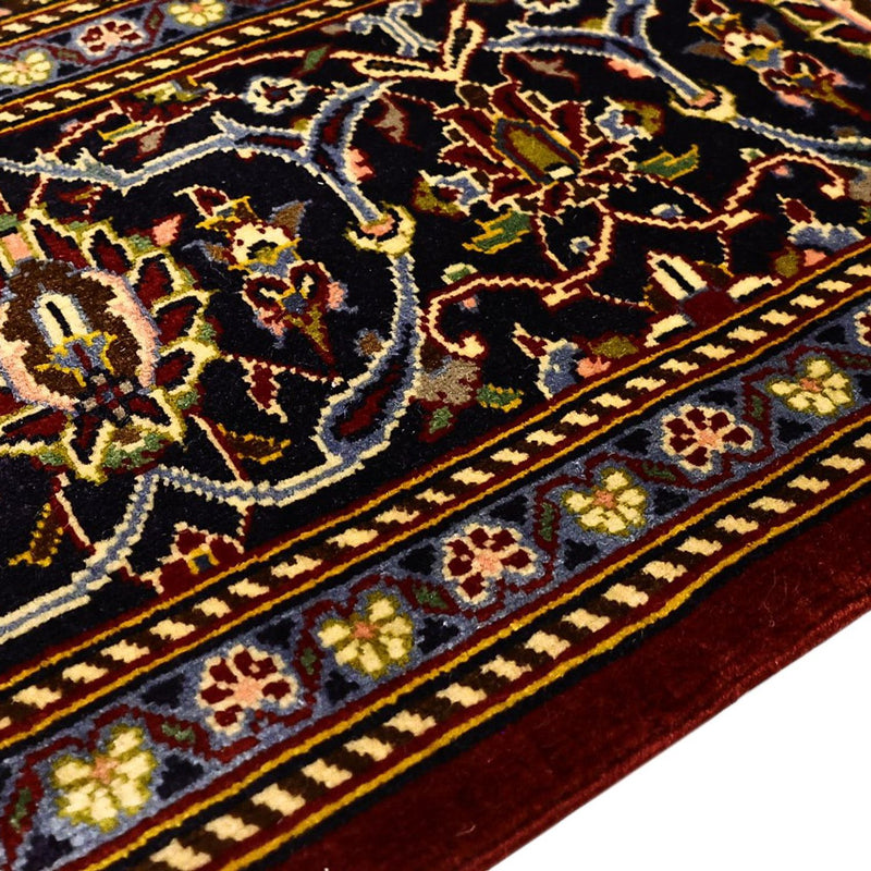 Kashan Tapete 144x222cm - Tapete persa