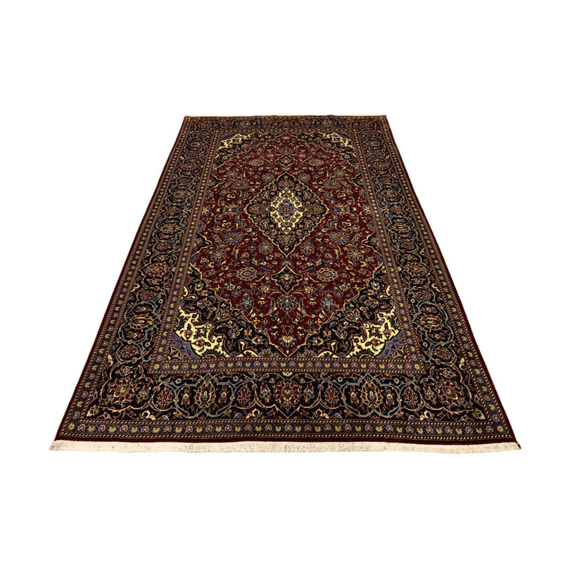 Kashan Tapete 144x222cm - Tapete persa