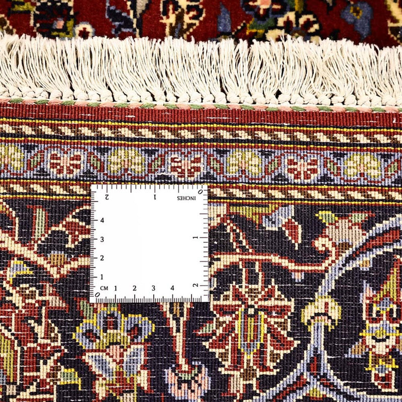 Kashan Tapete 144x222cm - Tapete persa