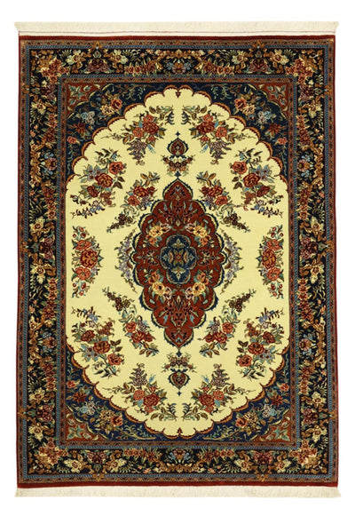 Sarouk Tapete 105x146cm - Tapete persa