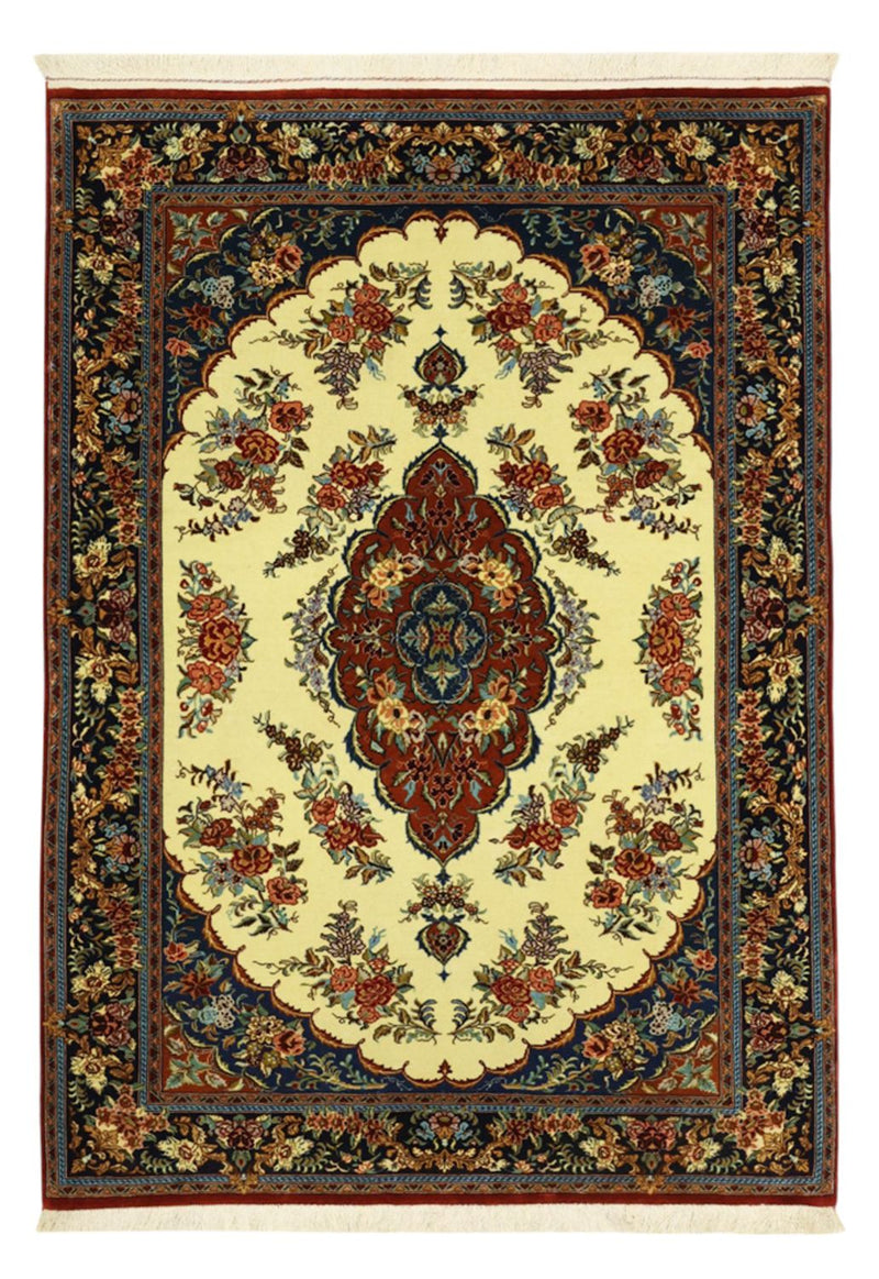 Sarouk Tapete 146x105cm - Tapete persa