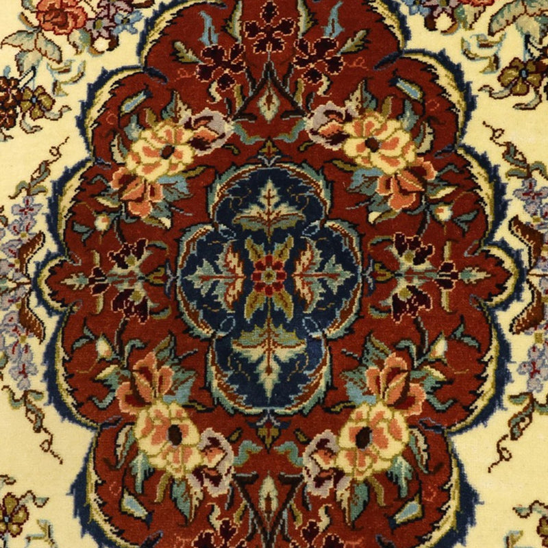 Sarouk Tapete 146x105cm - Tapete persa