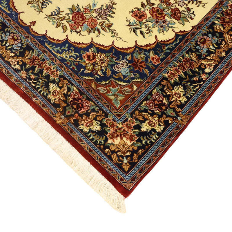 Sarouk Tapete 146x105cm - Tapete persa