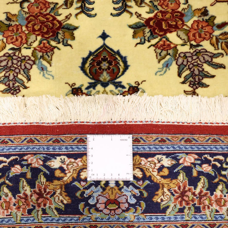 Sarouk Tapete 146x105cm - Tapete persa