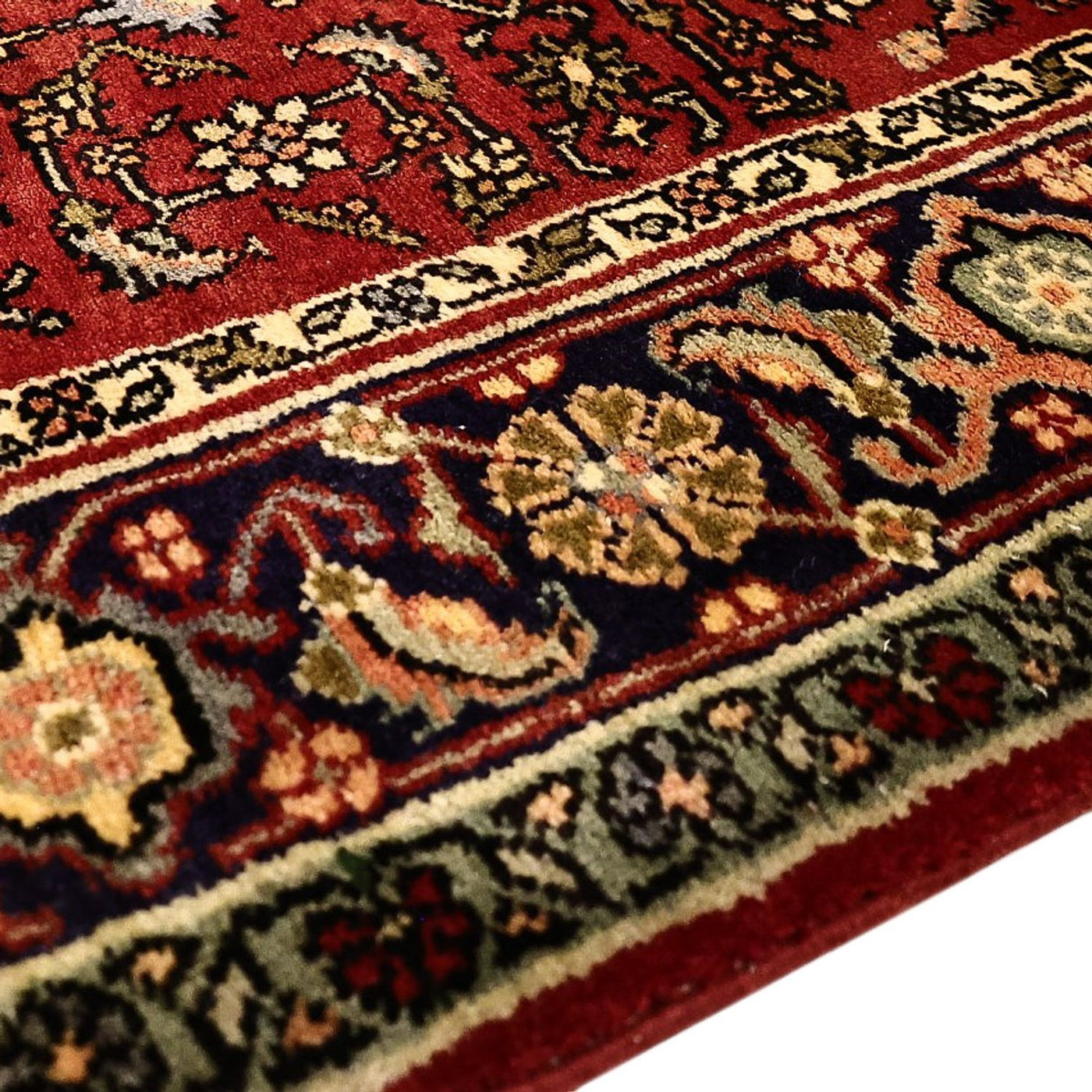 Bidjar Tapete 217x144cm - Tapete persa