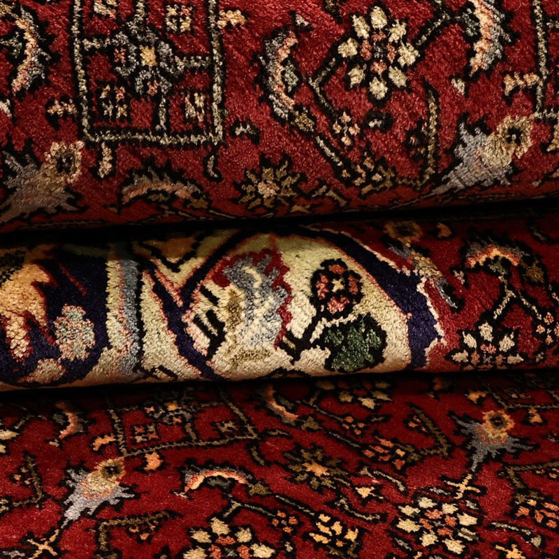 Bidjar Tapete 217x144cm - Tapete persa