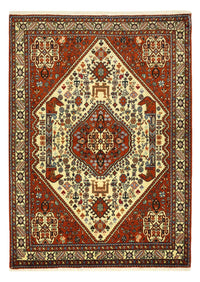 Abadeh Tapete 140x103cm - Tapete persa – product image