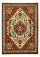 Abadeh Tapete 140x103cm - Tapete persa