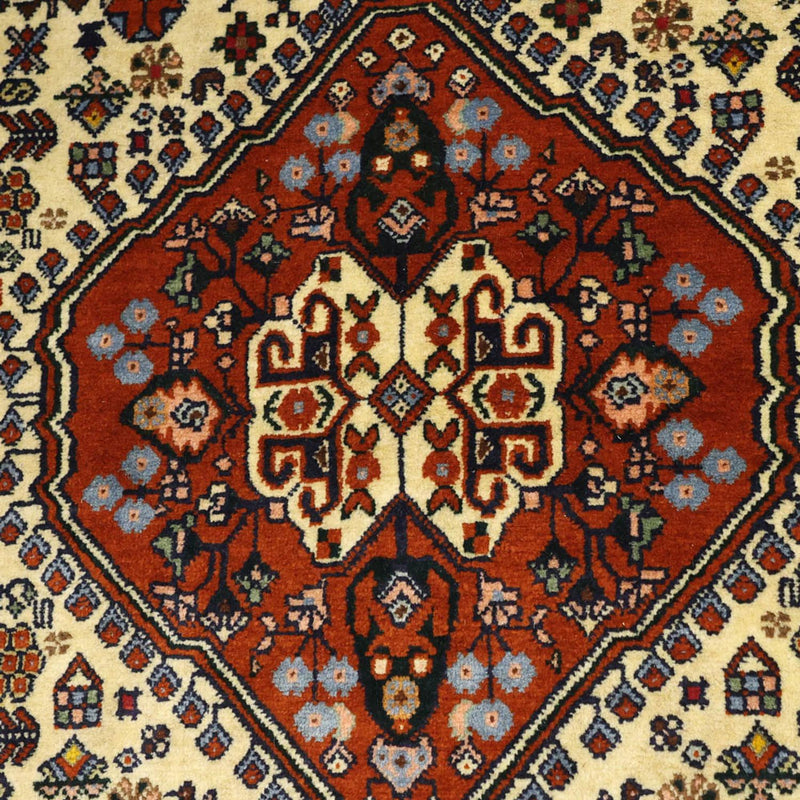 Abadeh Tapete 140x103cm - Tapete persa
