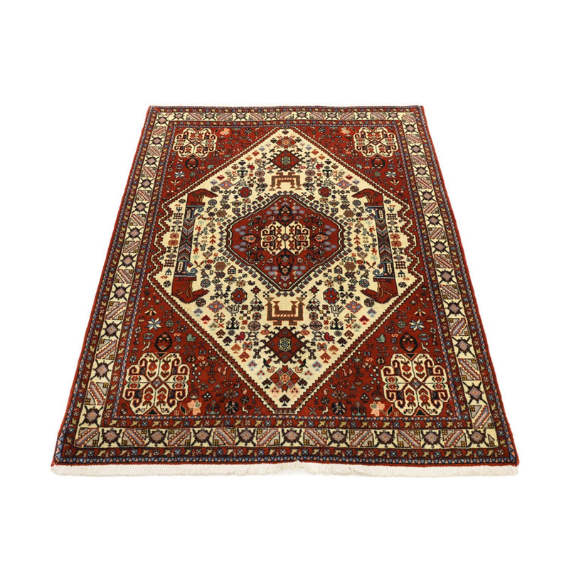 Abadeh Tapete 140x103cm - Tapete persa