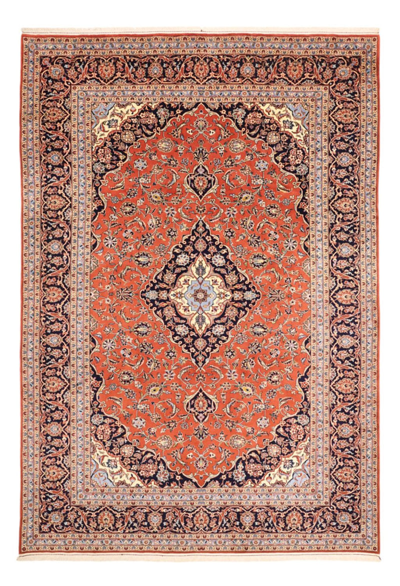 Kashan Tapete 352x244cm - Tapete persa