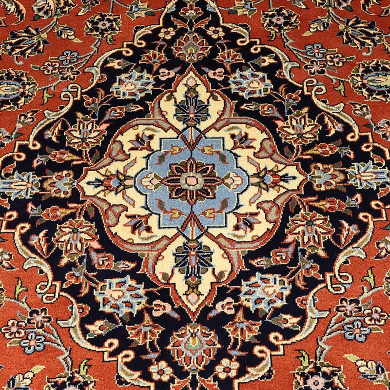 Kashan Tapete 352x244cm - Tapete persa