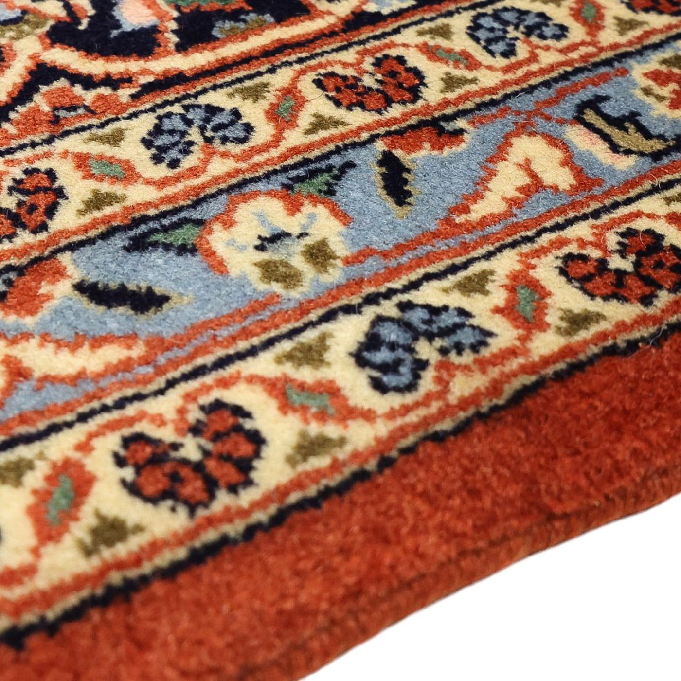 Kashan Tapete 352x244cm - Tapete persa