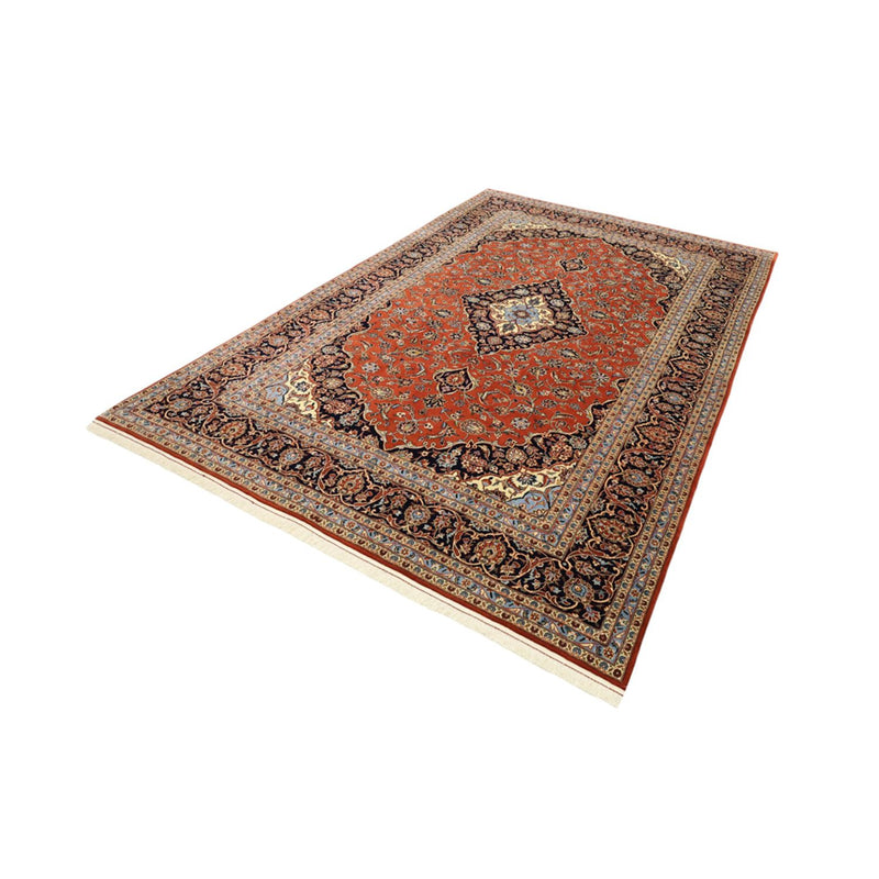 Kashan Tapete 352x244cm - Tapete persa
