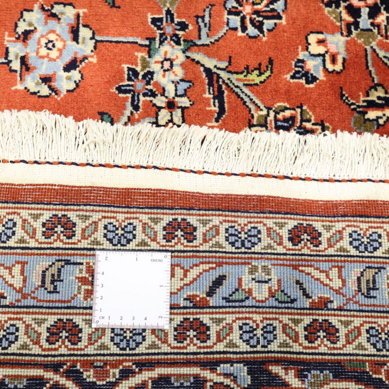 Kashan Tapete 352x244cm - Tapete persa