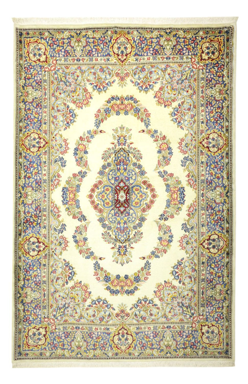 Kerman Tapete 214x149cm - Tapete persa