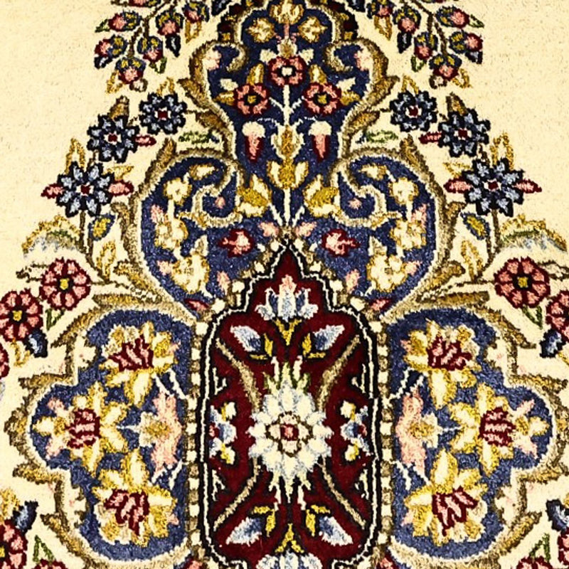 Kerman Tapete 214x149cm - Tapete persa