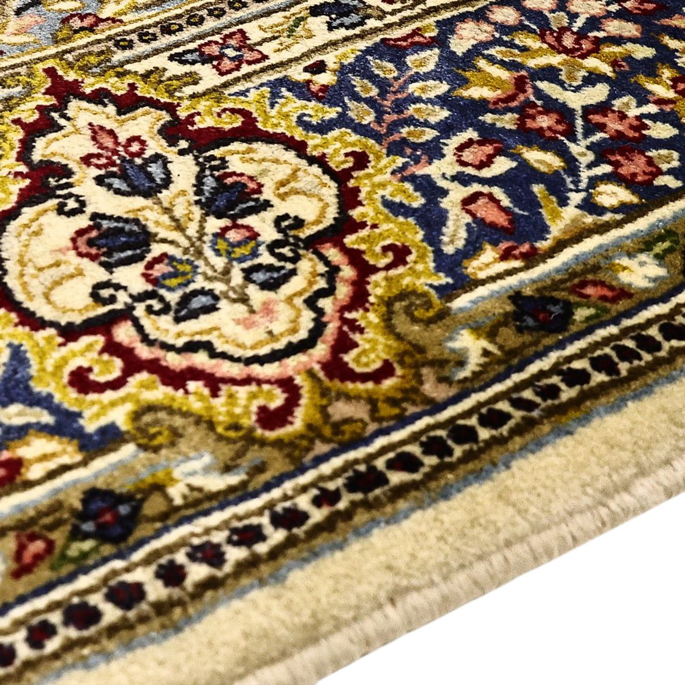 Kerman Tapete 214x149cm - Tapete persa