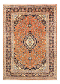 Kashan Tapete 347x251cm - Tapete persa – product image