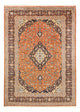 Kashan Tapete 347x251cm - Tapete persa