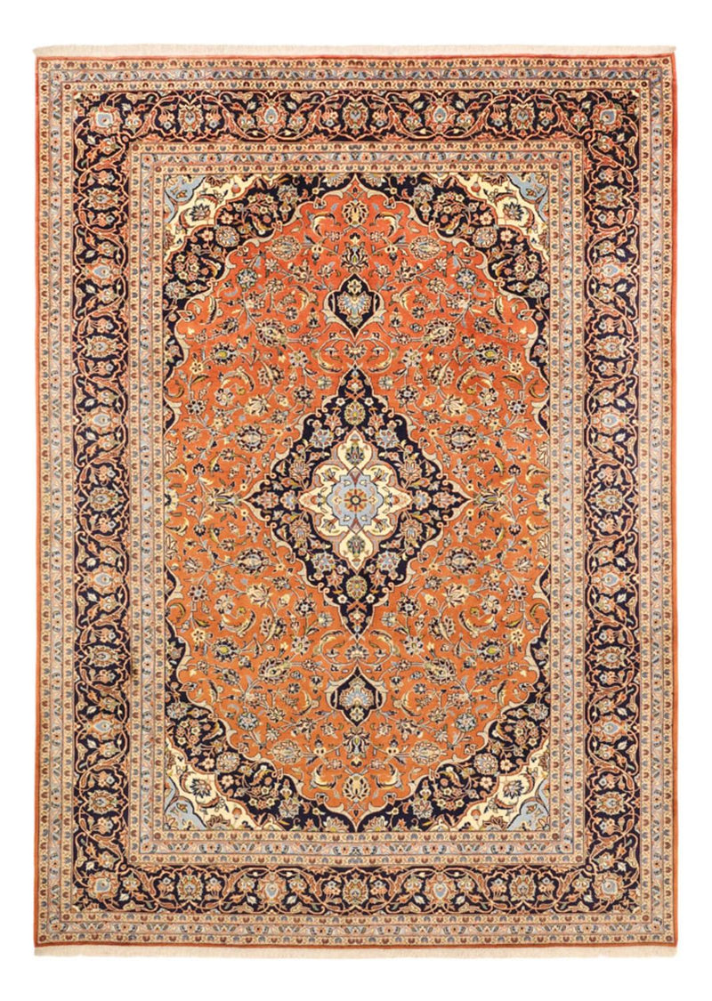 Kashan Tapete 347x251cm - Tapete persa