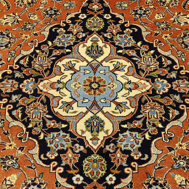 Kashan Tapete 347x251cm - Tapete persa