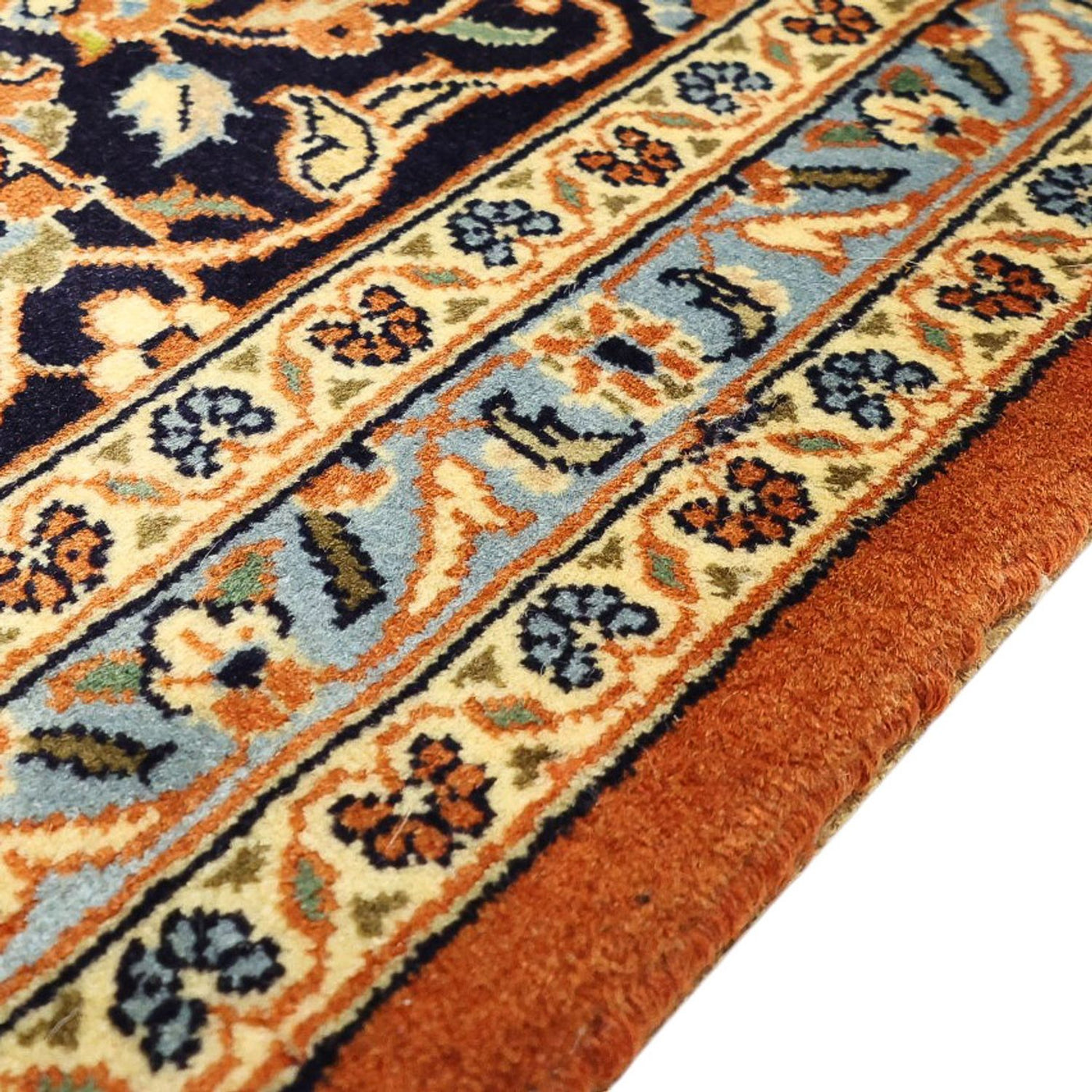 Kashan Tapete 347x251cm - Tapete persa