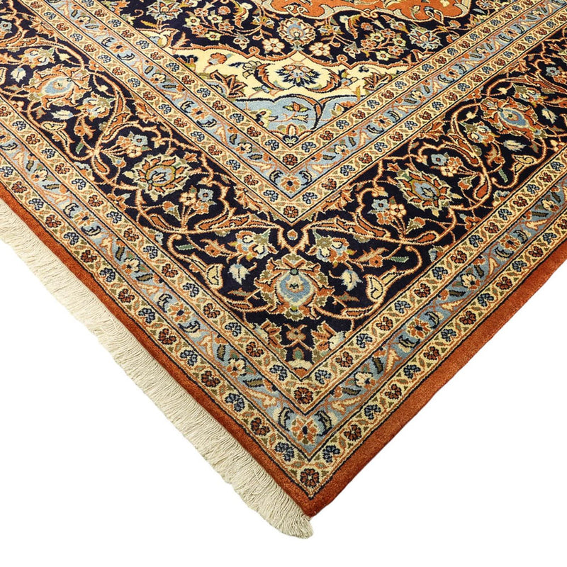 Kashan Tapete 347x251cm - Tapete persa