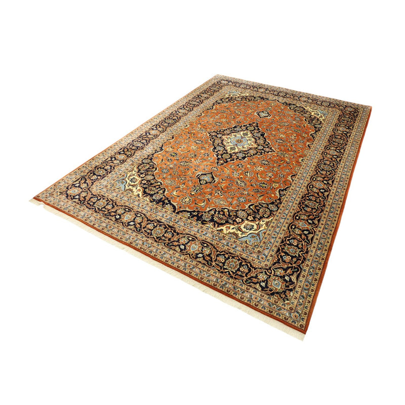 Kashan Tapete 347x251cm - Tapete persa