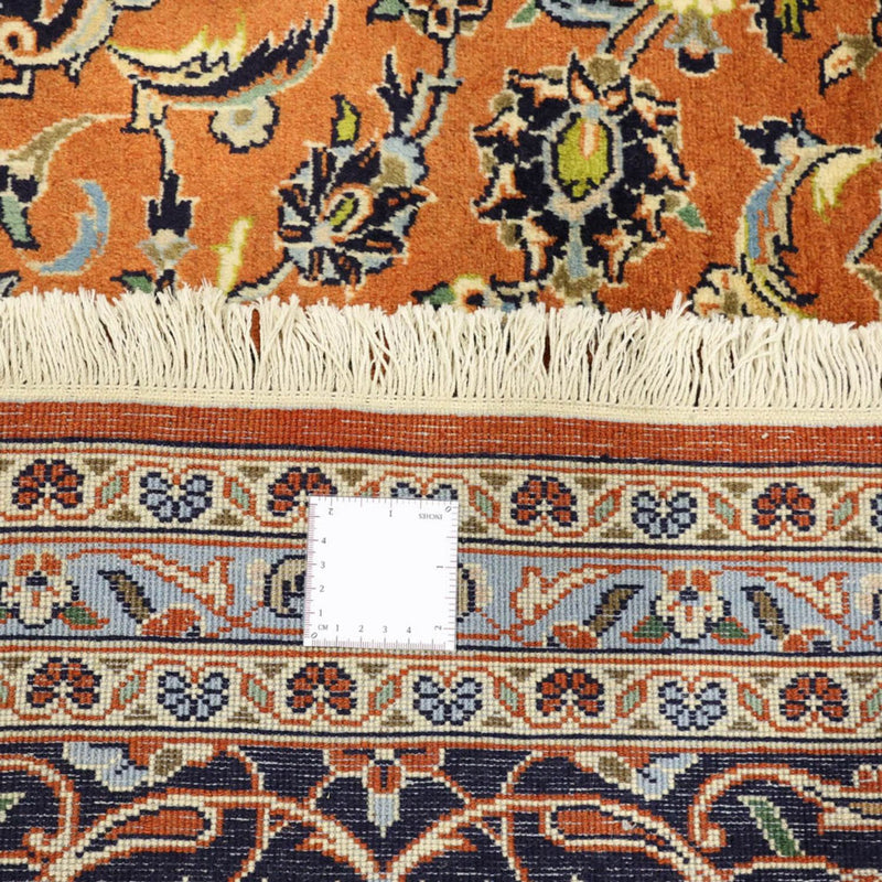 Kashan Tapete 347x251cm - Tapete persa