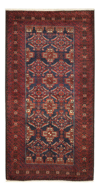 Tapete Baluch 192x105cm - Tapete Oriental – product image