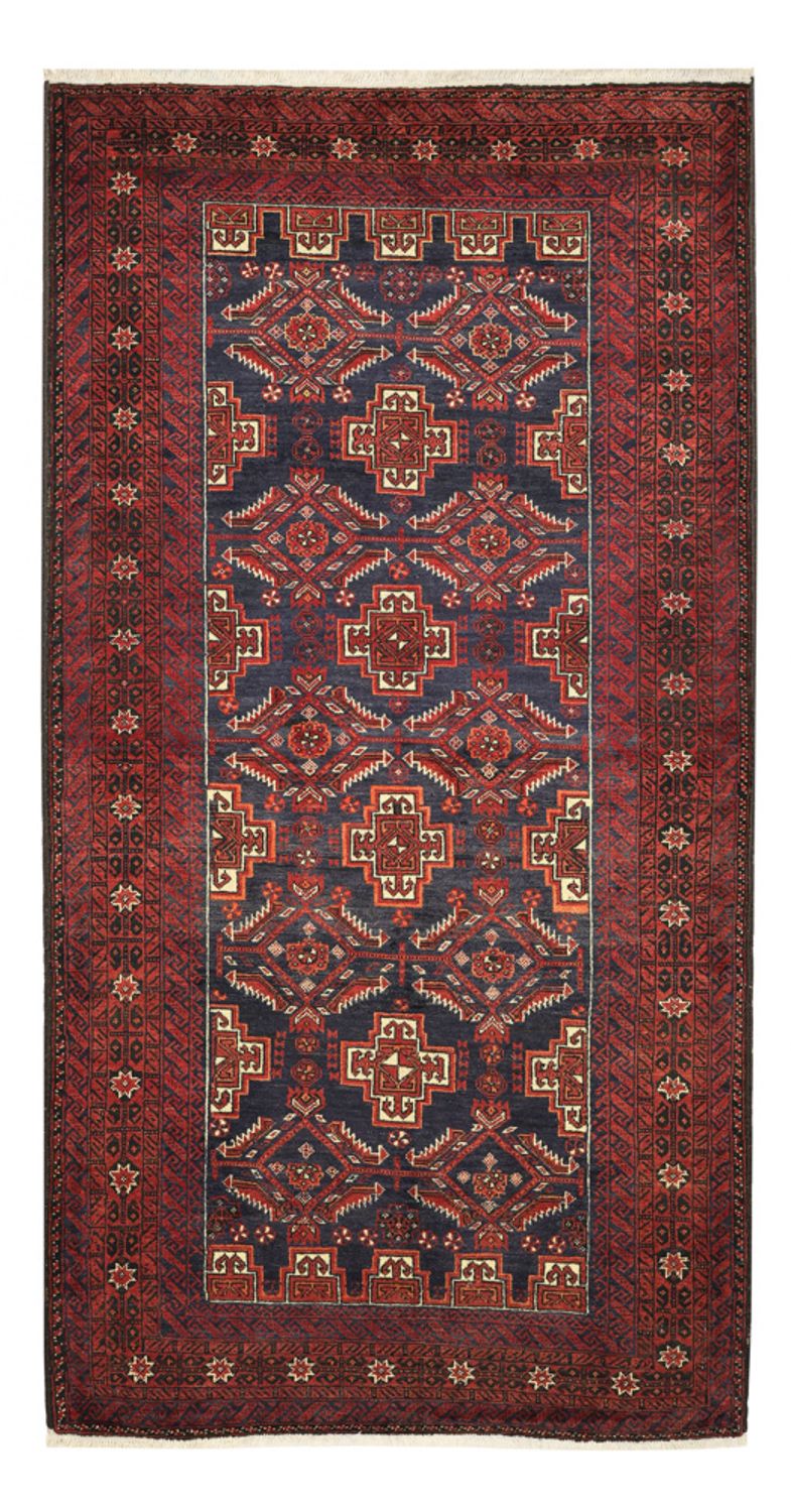 Tapete Baluch 192x105cm - Tapete Oriental