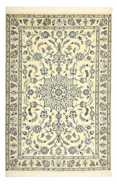 Nain - 9La Tapete 108x161cm - Tapete persa