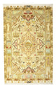 Tabriz - 50 Raj Tapete 160x102cm - Tapete persa