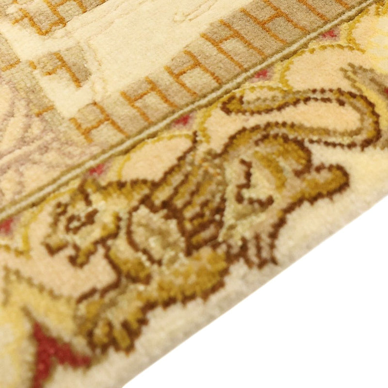 Tabriz - 50 Raj Tapete 160x102cm - Tapete persa