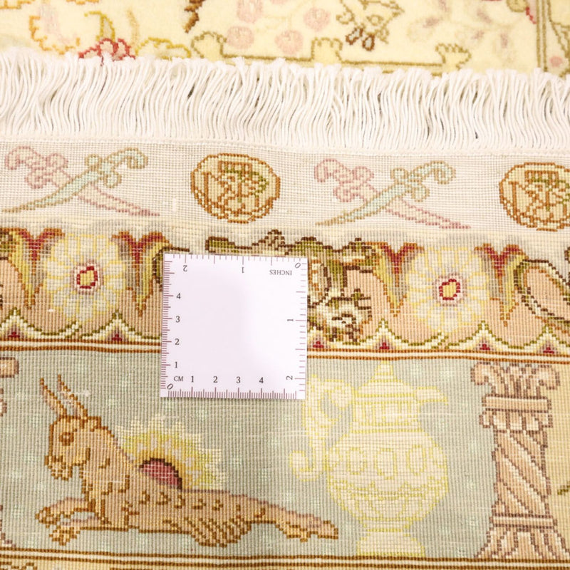 Tabriz - 50 Raj Tapete 160x102cm - Tapete persa