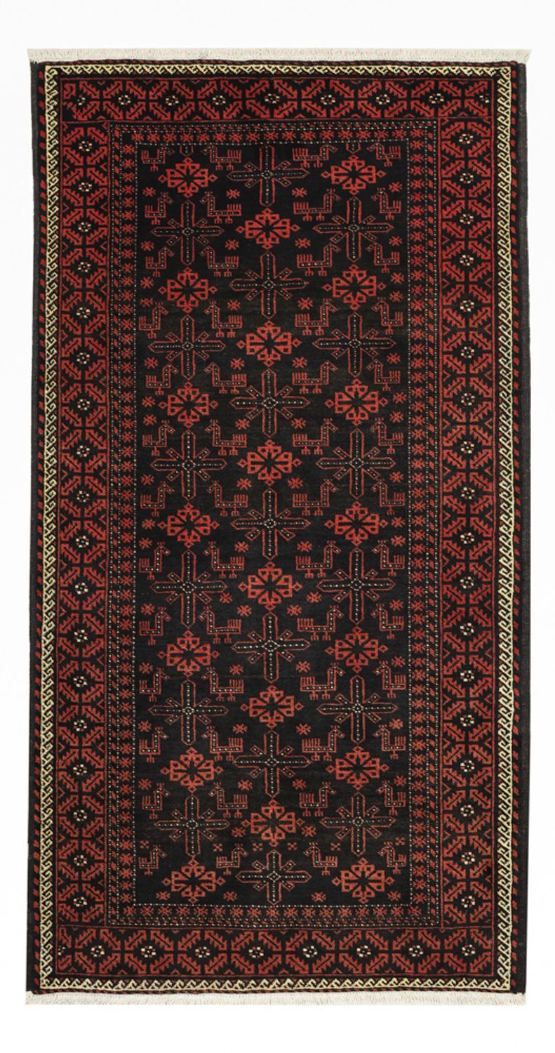 Tapete Baluch 105x197cm - Tapete Oriental