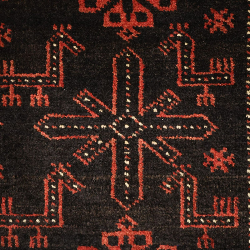 Tapete Baluch 105x197cm - Tapete Oriental