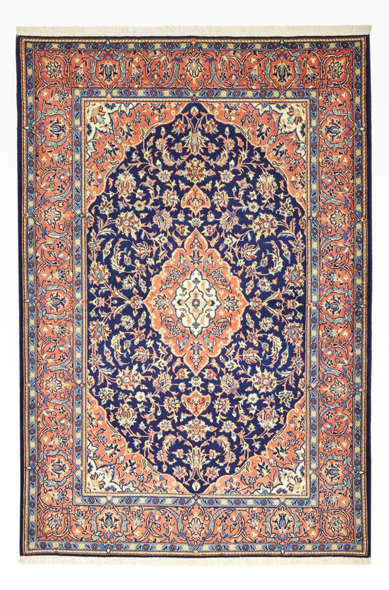 Kashan Tapete 169x114cm - Tapete persa