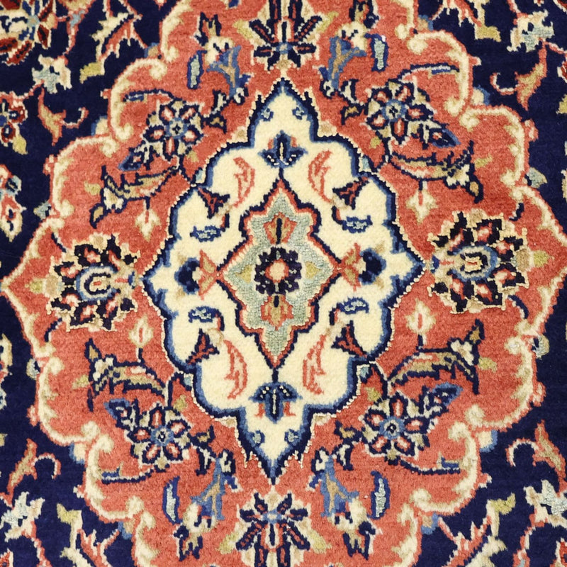 Kashan Tapete 169x114cm - Tapete persa