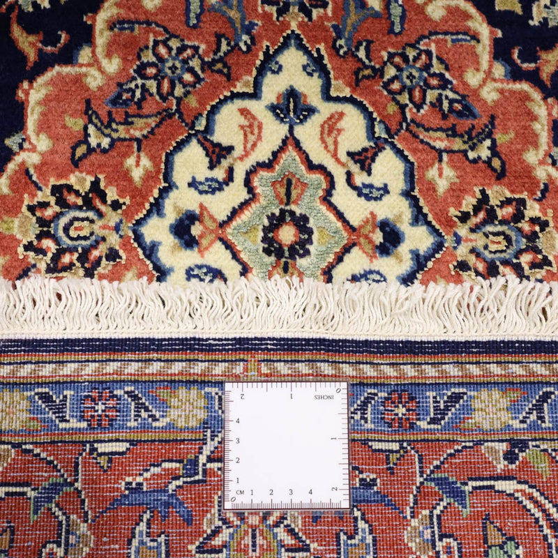 Kashan Tapete 169x114cm - Tapete persa