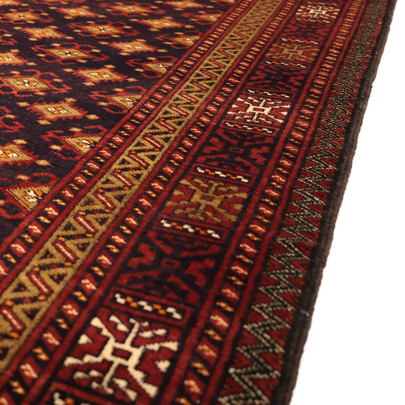Tapete Baluch 220x108cm - Tapete Oriental
