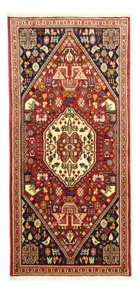 Kashkuli Tapete 153x70cm - Tapete persa – product image