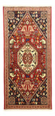 Kashkuli Tapete 153x70cm - Tapete persa