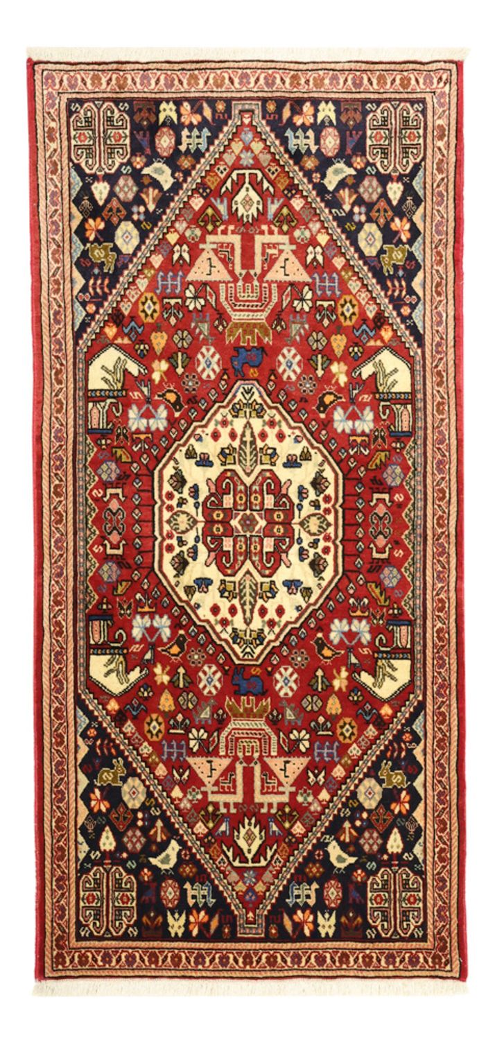 Kashkuli Tapete 153x70cm - Tapete persa