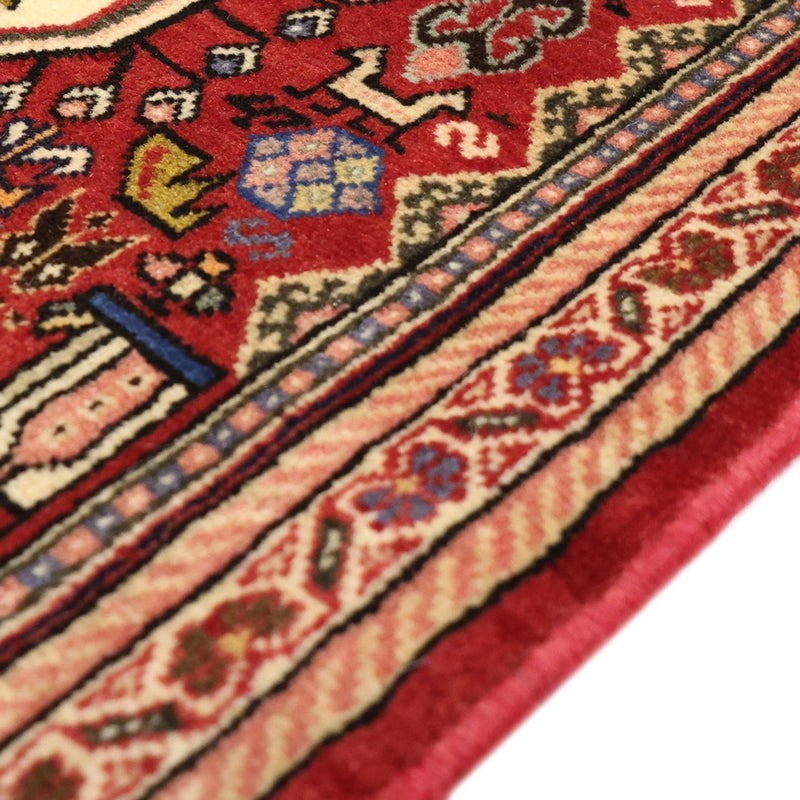 Kashkuli Tapete 153x70cm - Tapete persa