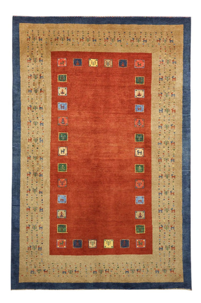 Kashkuli Tapete 121x184cm - Tapete persa