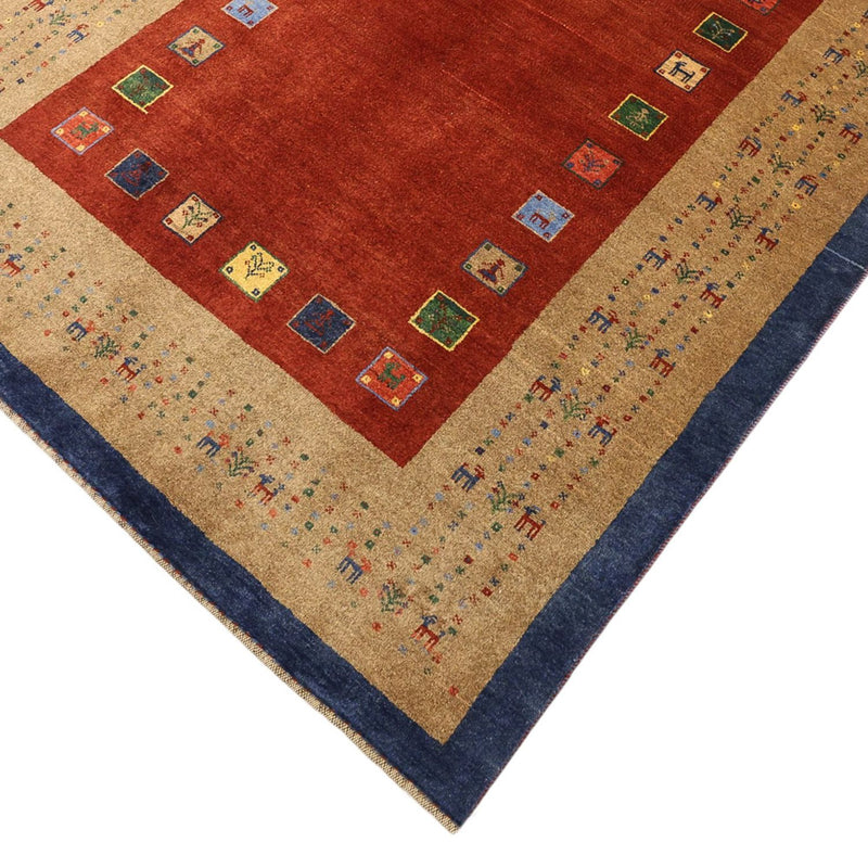 Kashkuli Tapete 184x121cm - Tapete persa